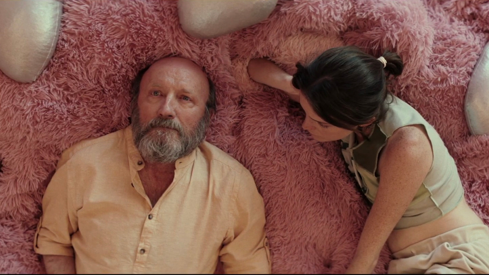ROZBIEG 2.0: review of short films of the Krzysztof Kieslowski Film School