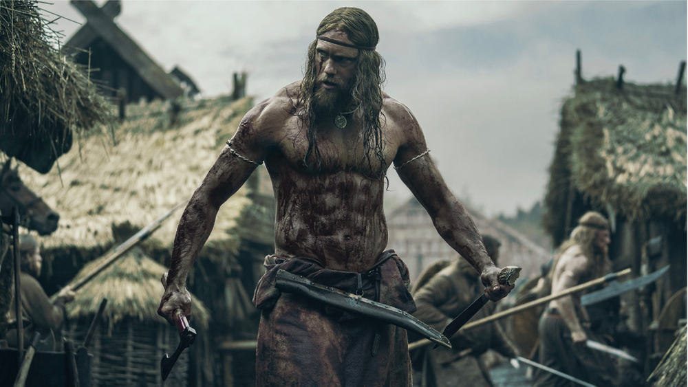 The Northman