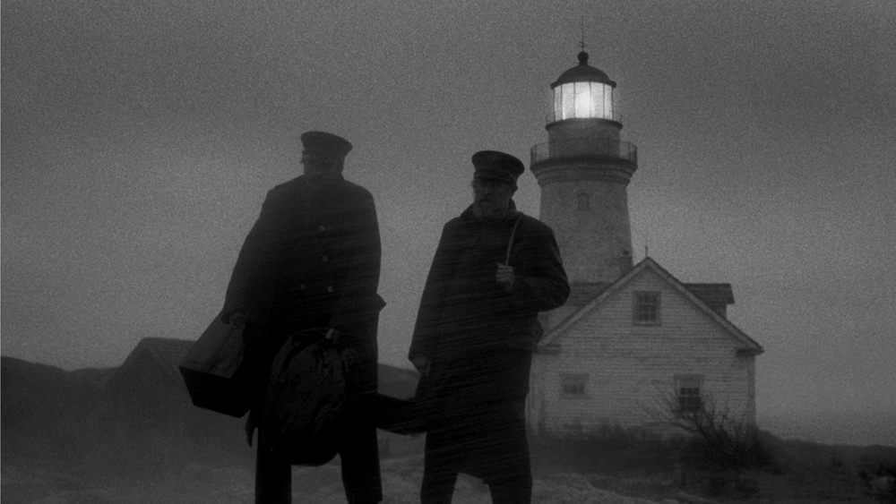 The Lighthouse
